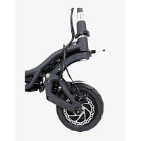 NAMI BURN-E Front wheel